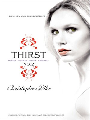 cover image of Thirst No. 2